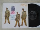 Elvis Presley 1960 Japan 10' inch LP ELVIS' GOLDEN RECORDS Japanese 1