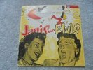 Janis Martin & Elvis Presley - Janis And Elvis 10