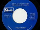 Bessie Banks 