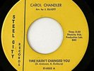 Carol Chandler 