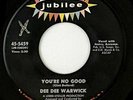 Dee Dee Warwick 