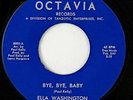 Ella Washington 