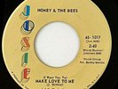 Honey & the Bees 