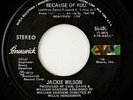 Jackie Wilson 