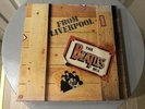 The Beatles Box - 8 LP Box Set UK Parlophone Vinyl