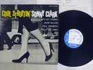 SONNY CLARK COOL STRUTTIN' BLUE NOTE LNJ-80072 Japan VINYL LP