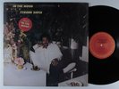 TYRONE DAVIS In The Mood COLUMBIA LP VG+ SHRINK  