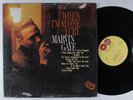MARVIN GAYE When I'm Alone I Cry TAMLA LP VG+ mono  