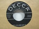 Roy Hall-Whole Lotta Shakin' Goin' On/All By Myself-Rockabilly-7