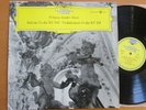 LPX 29 251 Johanna Martzy Mozart Violin Concerto no. 4 Jochum NEAR MINT DG TULIP
