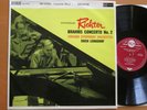 SB-2106 ED1 Richter Brahms Piano Concerto no. 2 Leinsdorf RCA Living Stereo NM