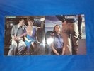 Scorpions LPs Love Drive & Animal Magnetism