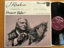 SABL 183 HI-FI STEREO Brahms Symphony no. 3 Bruno Walter NEAR MINT Philips LP