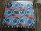 Rolling Stones  Steel Wheels Limit.Edition 4xColoured Vinyl