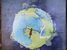 Clean Original Yes Fragile - Rick Wakeman - NM- 1971 Atlantic Release