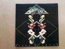 Groundhogs Black Diamond LP US 1976-Used-NM