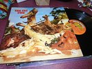TOE FAT TOE FAT TWO LP ORIG RARE EARTH RS525 URIAH HEEP VG+