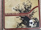 Hot Water Music Vinyl The New What Next Half White Half Gold