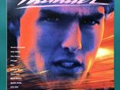 Hans Zimmer DAYS OF THUNDER Film Soundtrack OST LP Tom Cruise Nicole Kidman Cher