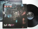 REO SPEEDWAGON Hi Fidelity EPIC Half Speed Mastered Audiophile Vinyl LP w/insert