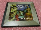 LES BAXTER Le Sacre du Sauvage 78 rpm ALBUM (3 discs) CAPITOL Exotica