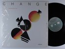 CHANGE The Glow Of Love WARNER BROS/RFC LP VG+ SHRINK  