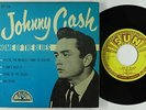 C&W Bopper EP - Johnny Cash - Home Of The Blues - Sun EP-116 - mp3