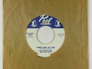Doo-Wop Rocker 45 - Chancellors - There Goes My Girl - Port - mp3