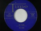 Doo-Wop/Rock & Roll 45 - Jades (Lou Reed) - So Blue - Time - mp3
