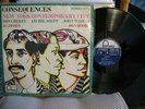 NEW YORK CONTEMPORY FIVE - CONSEQUENCES JAZZ LP ON DUTCH FONTANA 881 013