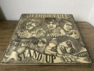 Jethro Tull - Stand Up Vinyl LP Record 
