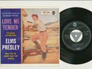 Elvis Presley EP RCA EPA-4006 