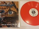 Savatage From The Dungeons To The Stage Red Vinyl Record new 99 made