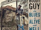Buddy Guy: The Blues Is Alive And Well (Vinyl LP)