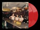HAIM Women In Music Pt. III Red Vinyl + Signed Print New & Sealed