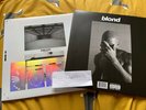 Frank Ocean: Blond [Black Friday] + ENDLESS Vinyl Bundle