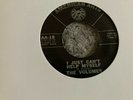 Northern Soul classic - The Volumes