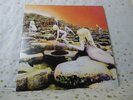 LED ZEPPELIN LP HOUSES OF THE HOLY ORIGINAL  MADE IN JAPAN 1973