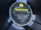 The BEATLES - SGT PEPPERS LONELY HEARTS 1967 1st press VINYL LP PMC 7027 -1 -1