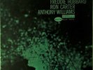 SEALED LP REMASTERED - EMPYREAN ISLES Herbie Hancock Ron Carter Freddie Hubbard