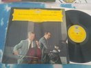 DGG SLPM 138 082 GULDA FOURNIER BEETHOVEN CELLO SONATAS ETC ORIGINAL 1960 LP