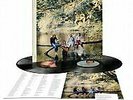 Paul Mccartney Wings Wild Life With Obi Domestic Specification Import Board