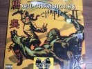 Wu- Chronicles Chapter II - Vinyl DOUBLE LP 2001 - GZA, Gang Starr, Masts Killa