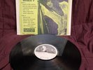 Aerosmith Vintage Bootleg LP— Five The Hard Way  Plus 2 Live LP-Records Only
