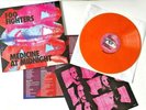 Foo Fighters medicine at midnight ORANGE deleted  vinyl   new sealed UK FREEPOST
