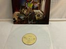 MARILLION  -  SCRIPT FOR A JESTER´S TEAR  -  FOC  -  GERMAN PRESS  -