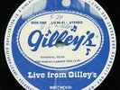 Rare Country Radio LP - Jerry Jeff Walker - Live From Gilley's