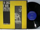 Rare Folk LP - Mark Spoelstra - The Songs Of Mark Spoelstra - Folkways # FA 2444