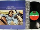 Rare Country LP & Insert - John Prine - Sweet Revenge - Atlantic # SD 7274
