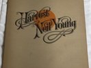 Neil Young vinyl LP Harvest, K54005 A3/B2